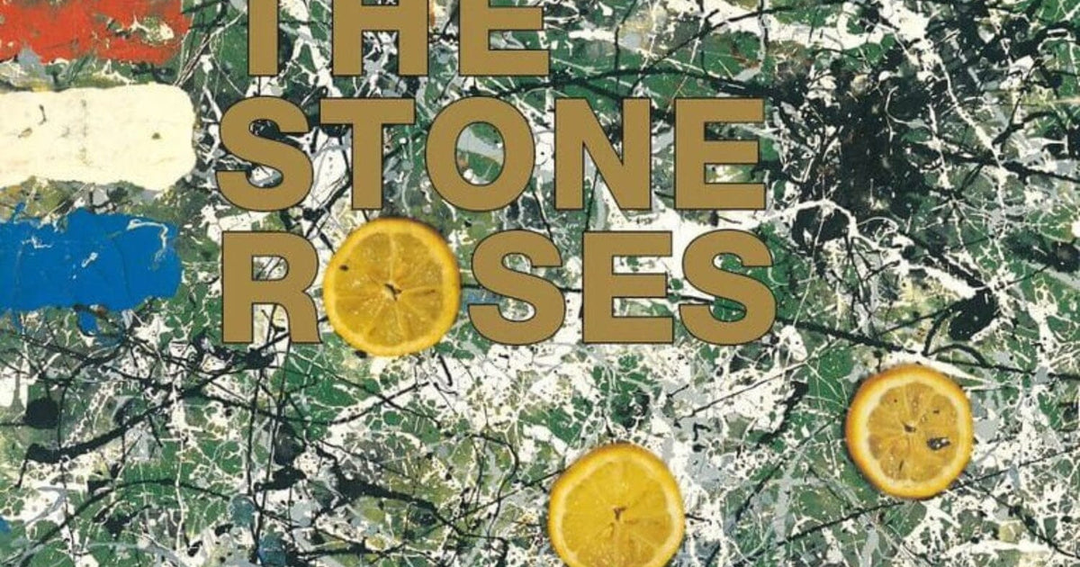 The Legacy of The Stone Roses and Their Manchester United Connection ...