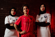 The Melbourne Victory Afghan Women's Team Get Their Season Underway