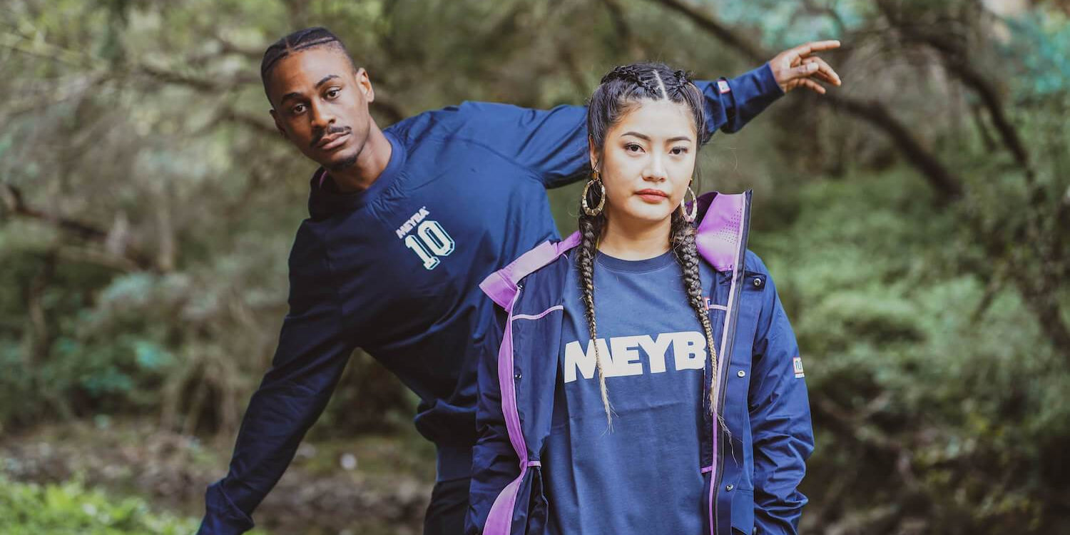 The Meyba Lifestyle Collection Has Landed