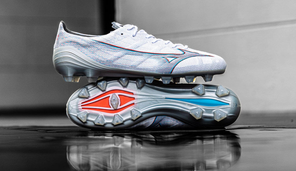 The Mizuno Alpha Has Landed And It s Something Special Ultra
