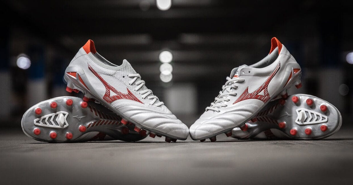 Mizuno store charge ii