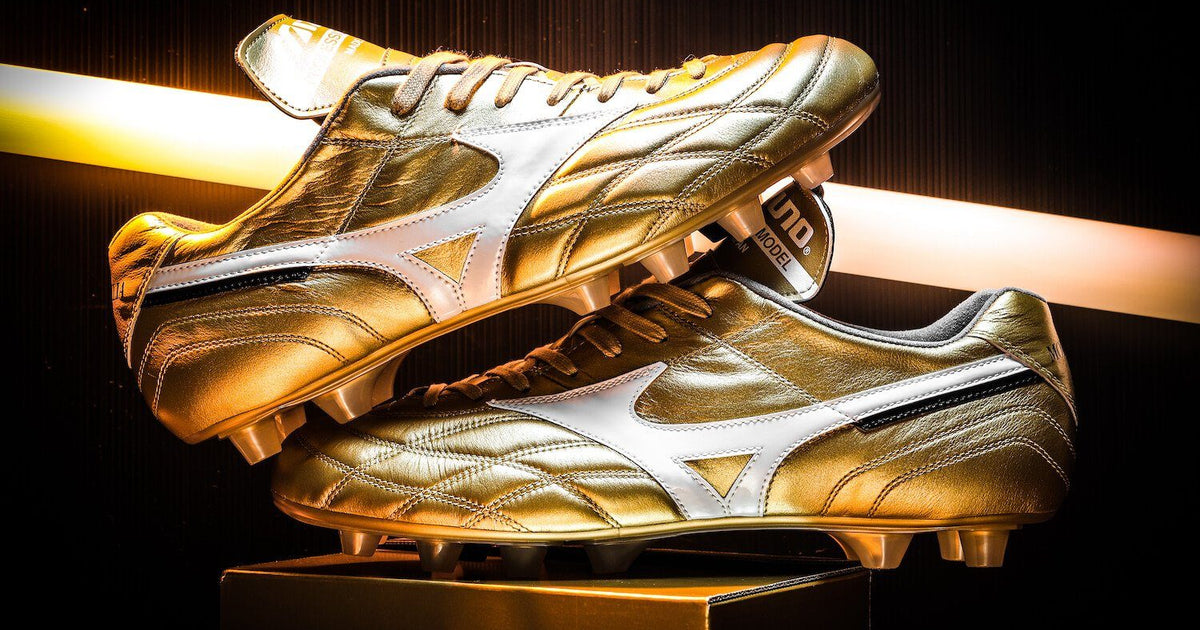 Mizuno Morelia Ultra Light MIJ