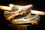 The Mizuno Morelia Ultra Light MIJ "Gold" Has Landed