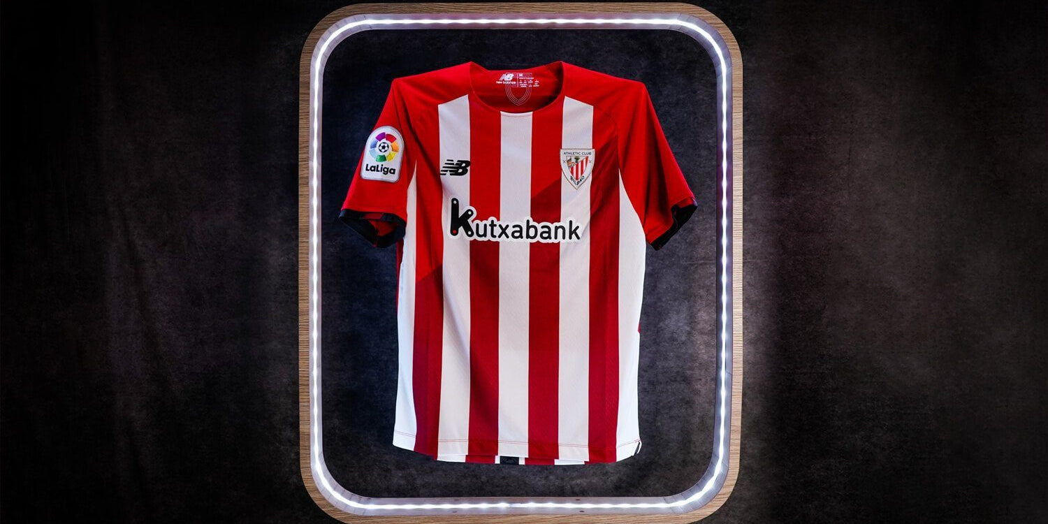 22 Home Jersey Is Here