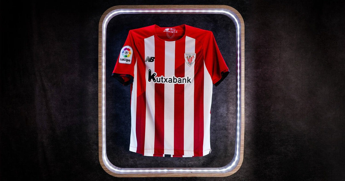 New balance athletic on sale bilbao