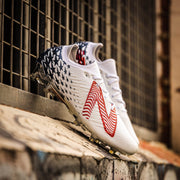 The New Balance Tim Weah ‘Queens’ Finest’ Signature Tekela 4 Has Landed