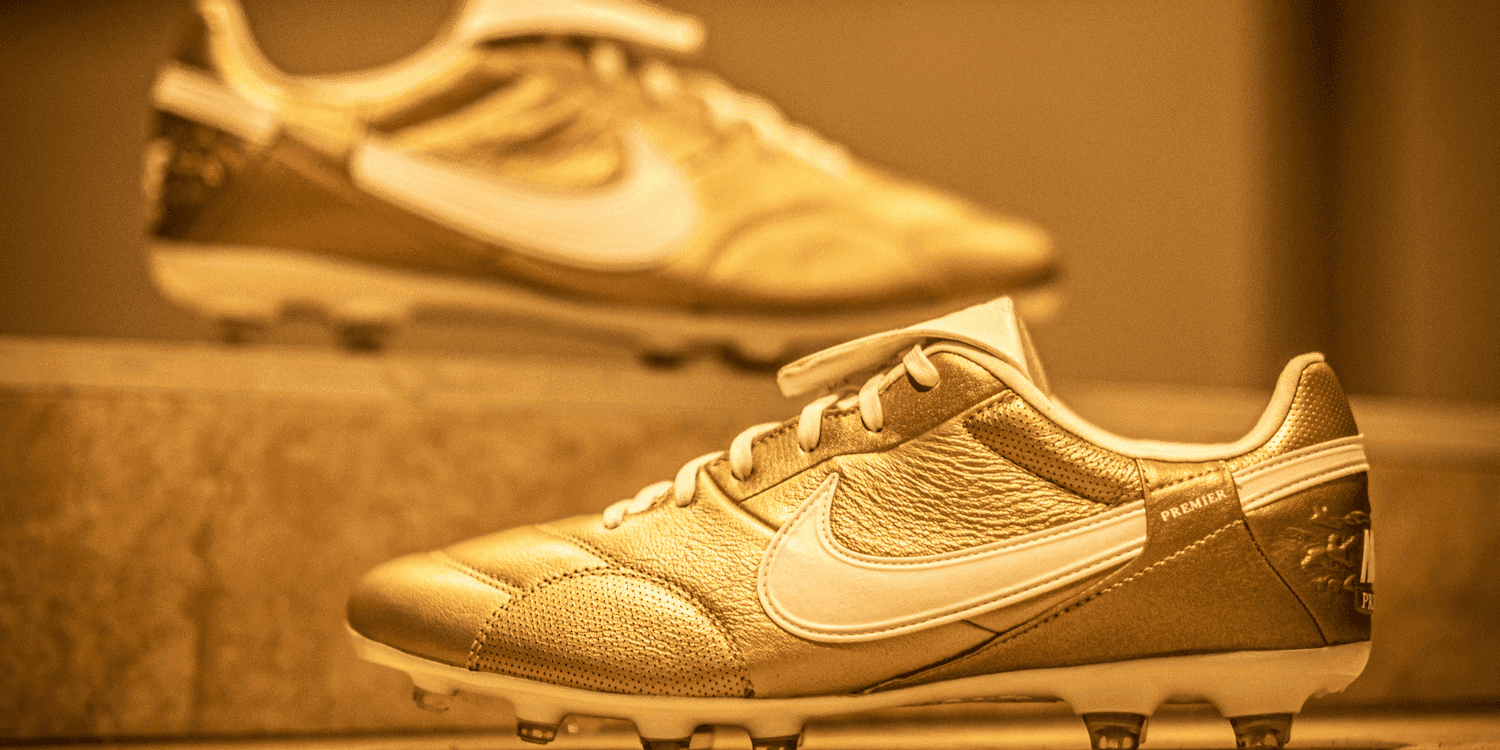 The New Nike Premier III Is The Best Yet