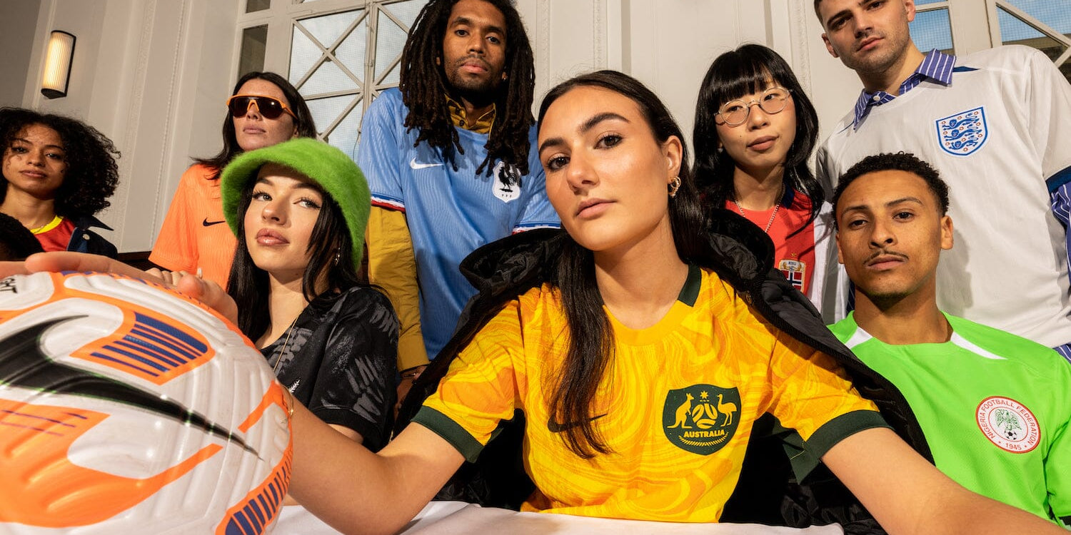 The Nike 2023 WWC Kits Are Here - Let's Take A Look