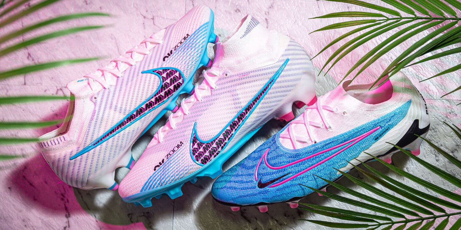 The Nike Blast Pack Has Arrived