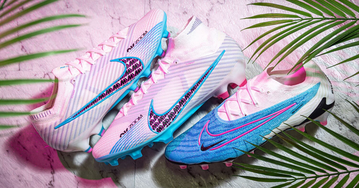 Nike soccer packs hotsell
