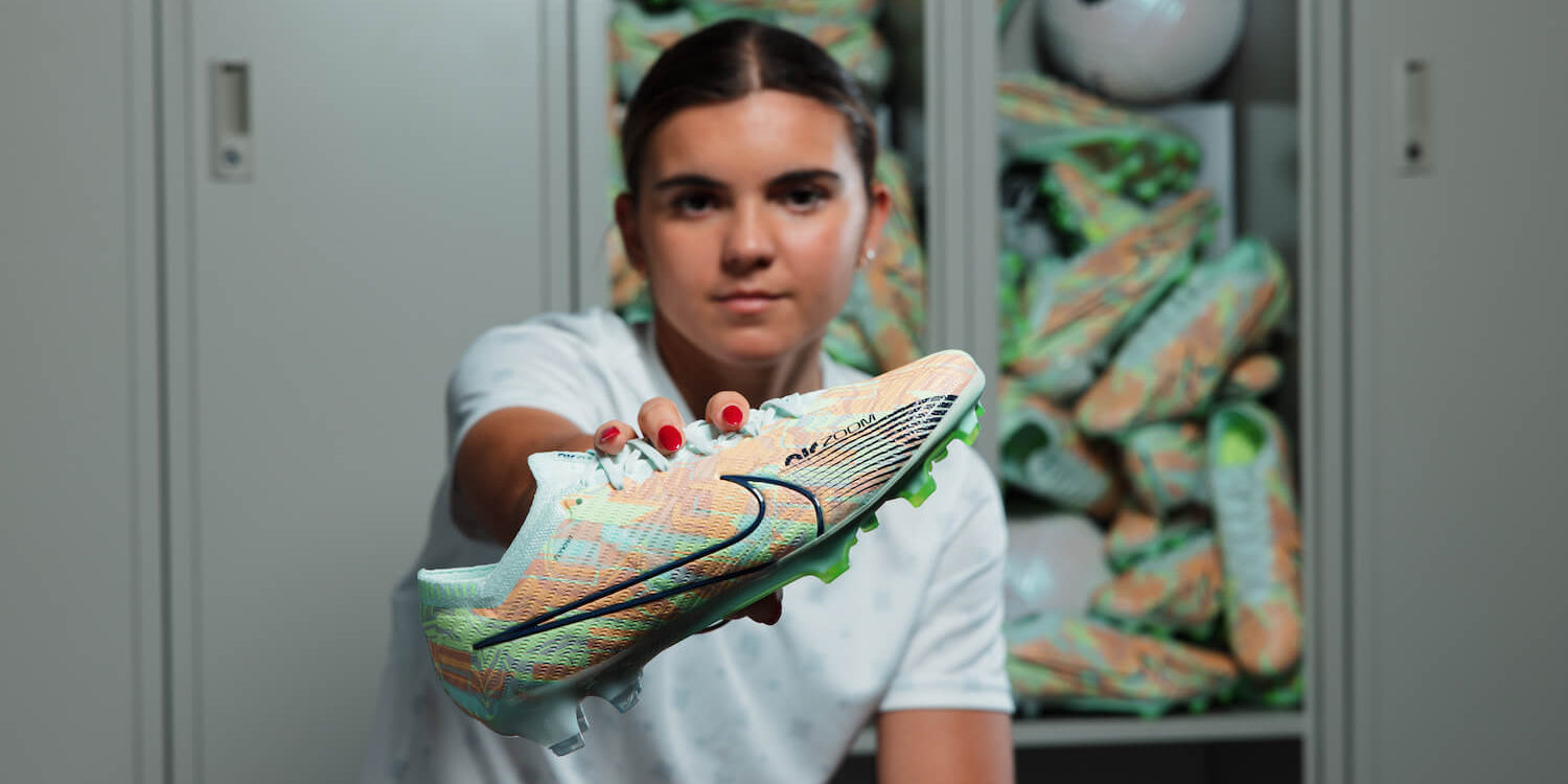 The Nike Bonded Pack Has Landed