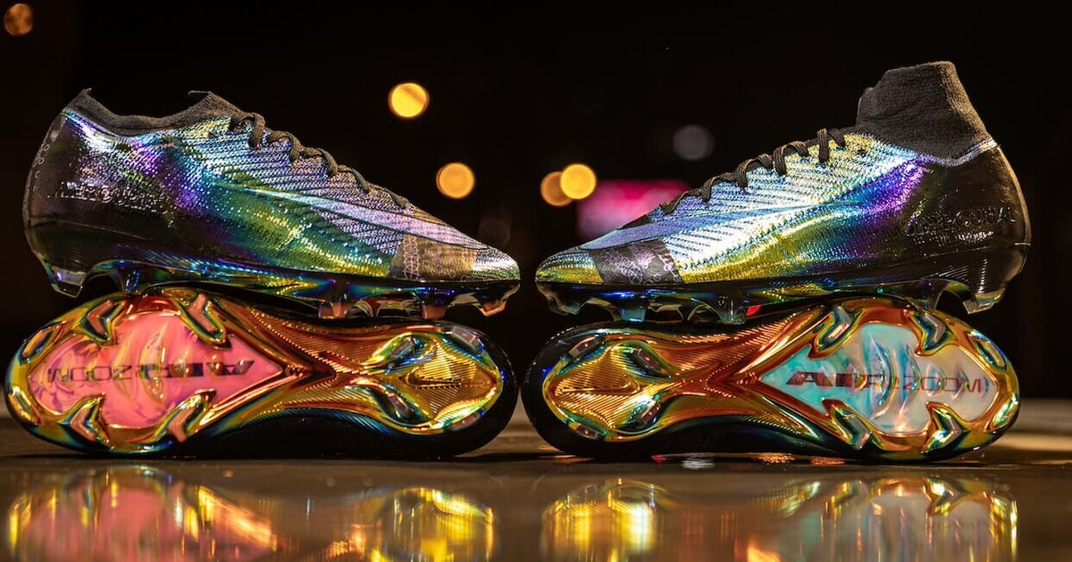 Nike Mercurial Cosmic Speed Pack Ultra Football