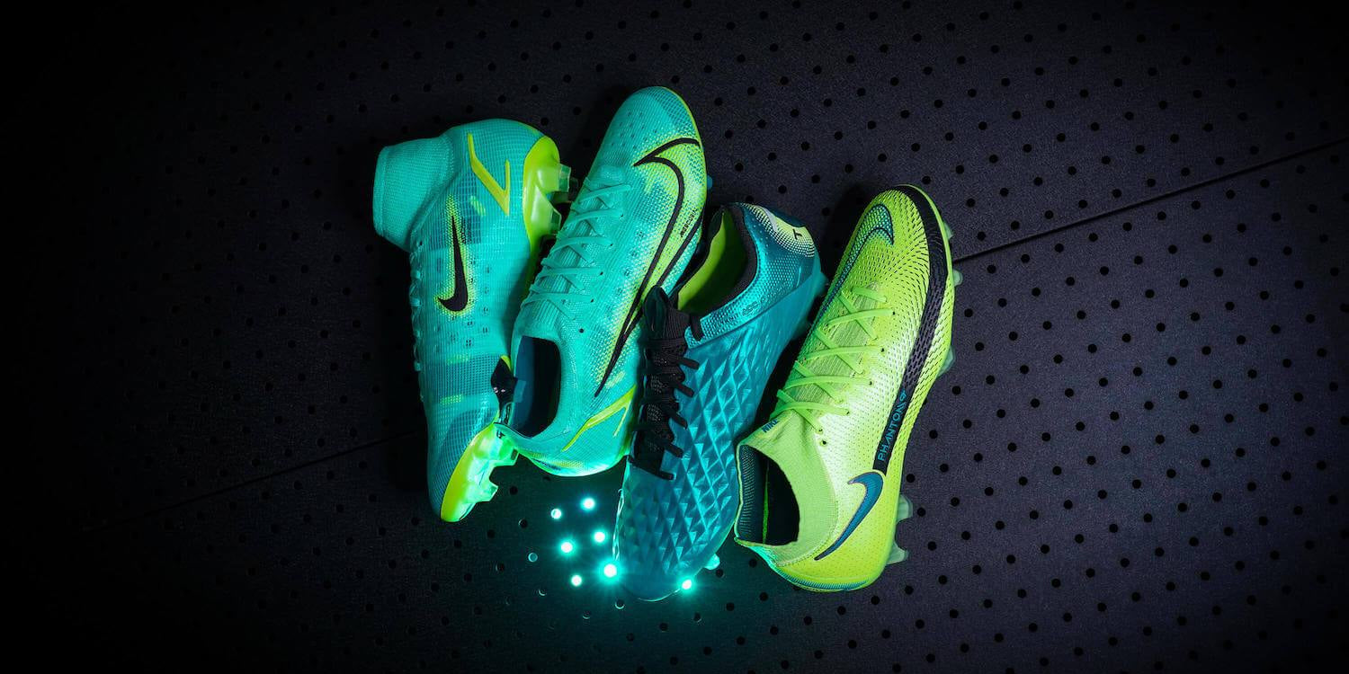 The Nike 'Impulse Pack' Has Landed