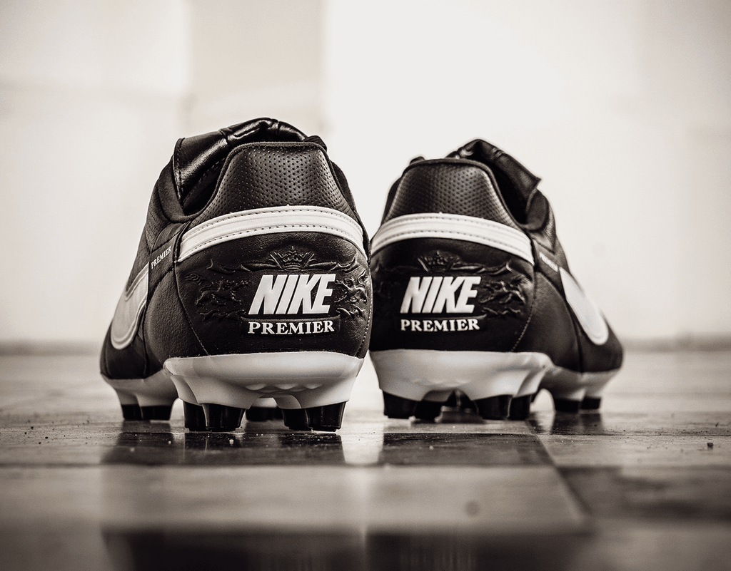 The Iconic Nike Premier Football Boot Timeless Design Reliable Performance Ultra Football