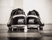 The Nike Premier Football Boot: A Classic Icon of Football