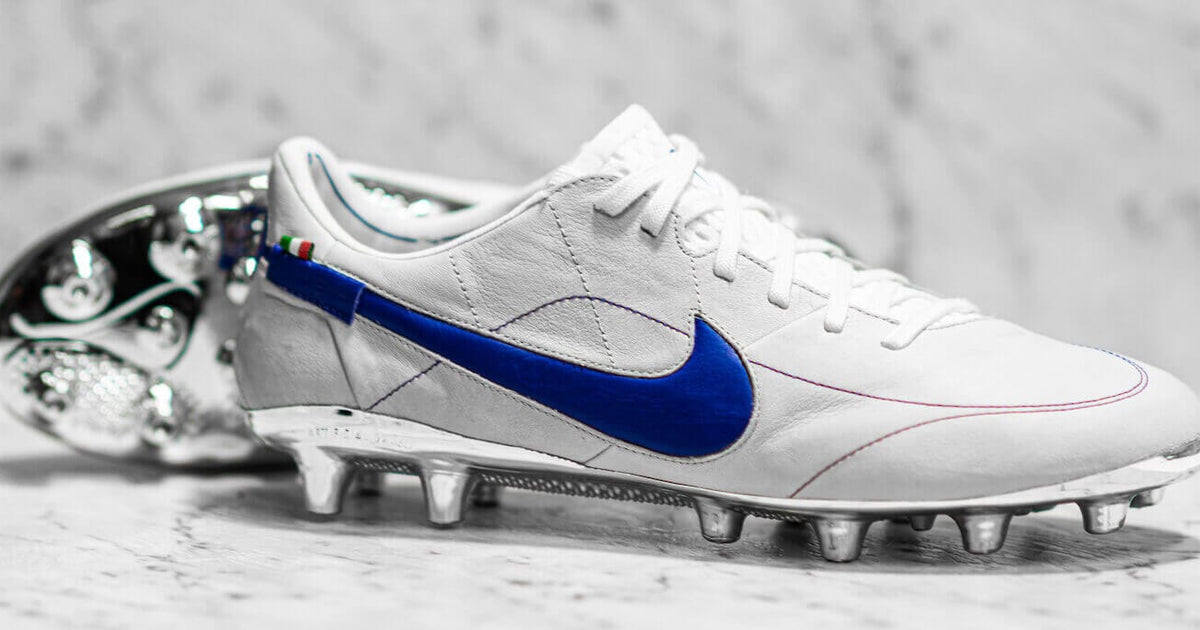Nike tiempo special edition best sale