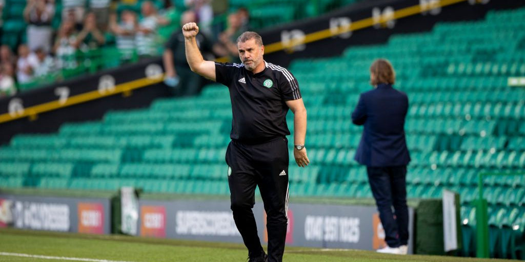 The Postecoglou Era Kicks off at Celtic