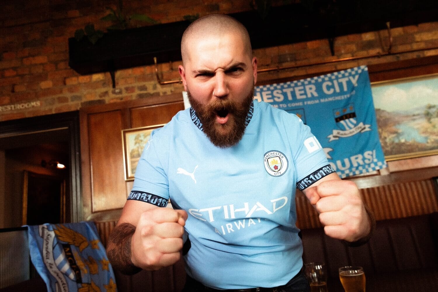 25 Home Jersey Has Landed