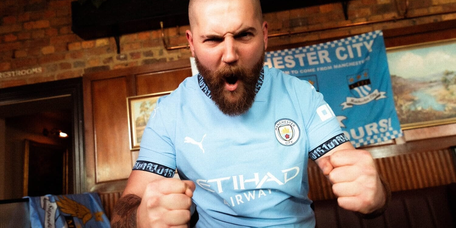 25 Home Jersey Has Landed
