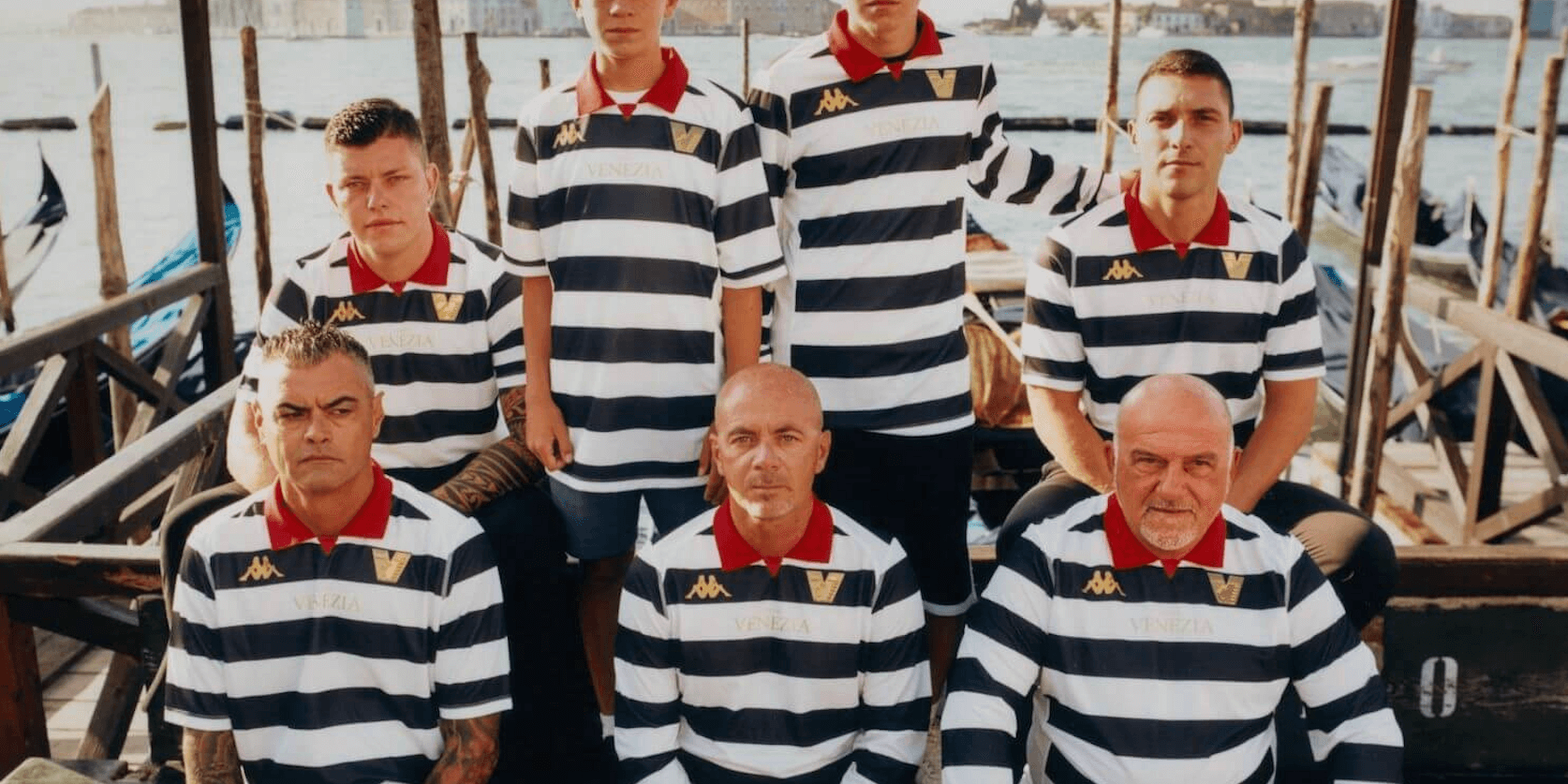 24 Kappa Third Jersey Is Here