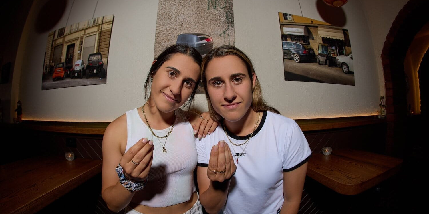 The Taranto Twins Are Living Their Shared Dream: Football, Family and Teaching