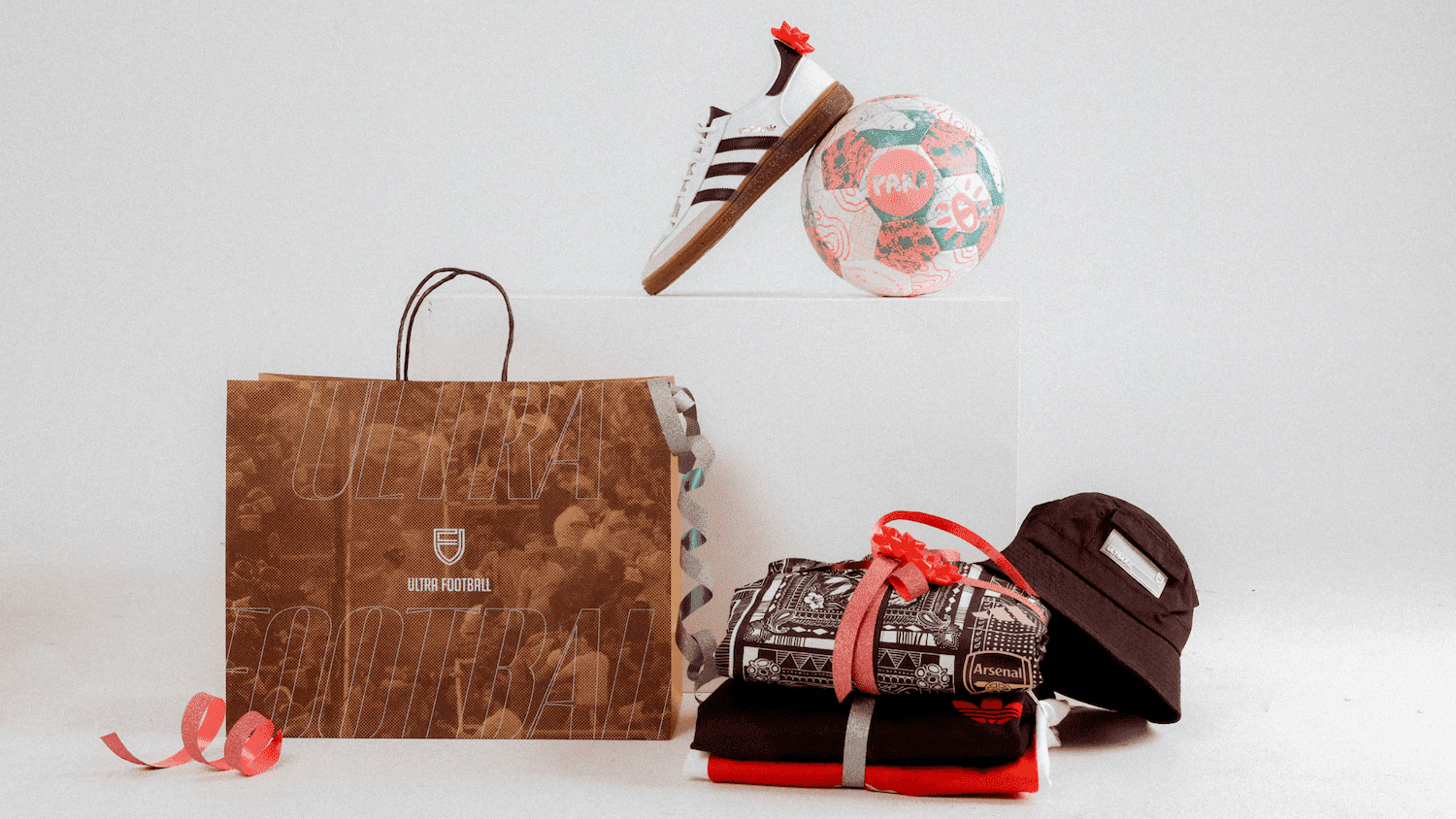 The Ultra Football 2023 Christmas Gift Guide
