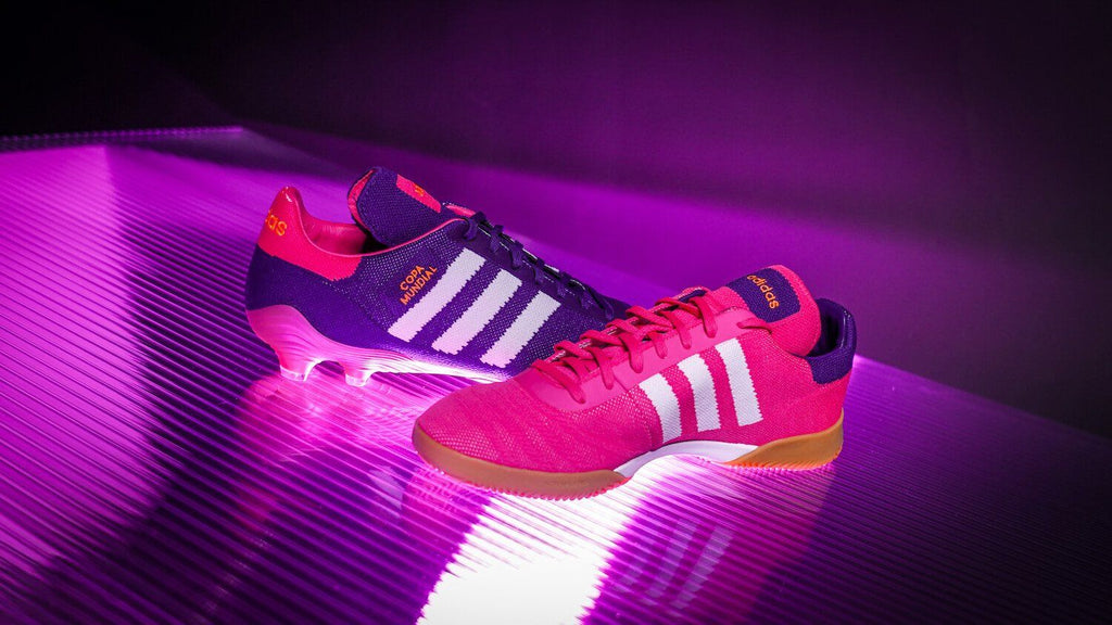adidas Copa Mundial 21 Primeknit Ultra Football