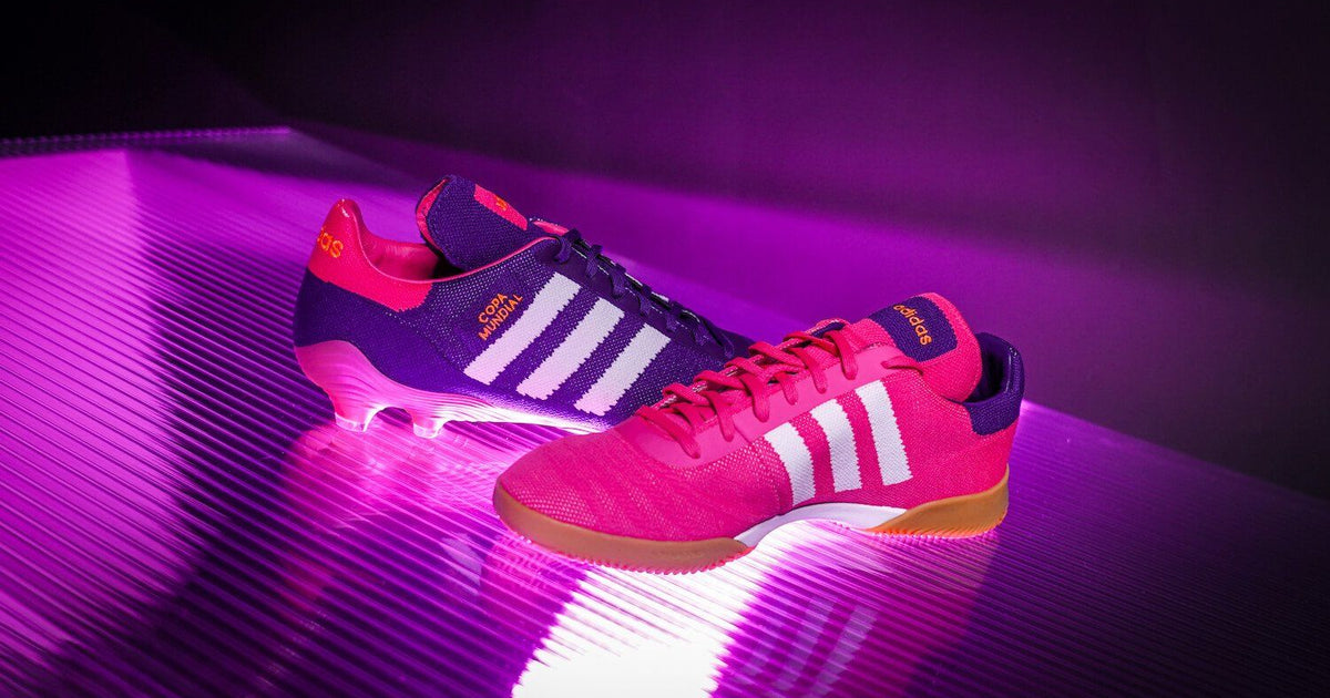 adidas Copa Mundial 21 Primeknit Ultra Football