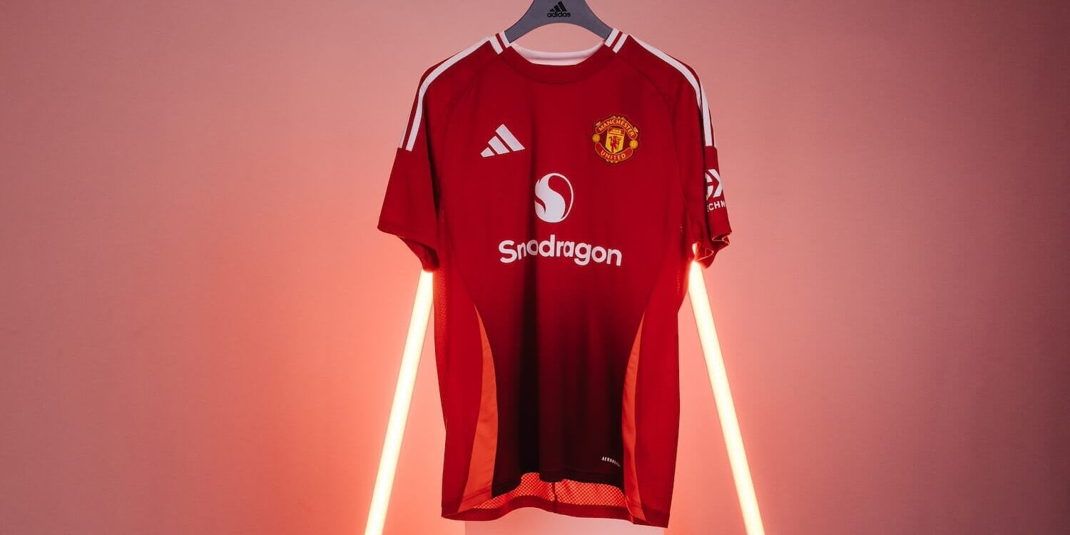 25 home jersey is here