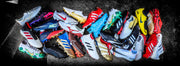 THE BEST FOOTBALL BOOTS OF 2019 - WHAT'S YOUR TOP TEN AND OVERALL NUMBER 1?