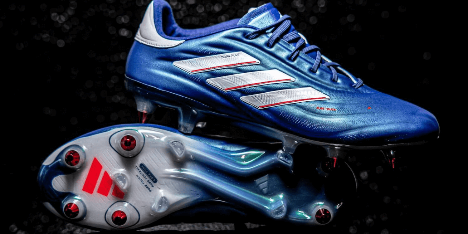 The new adidas Marine Rush Pack has landed