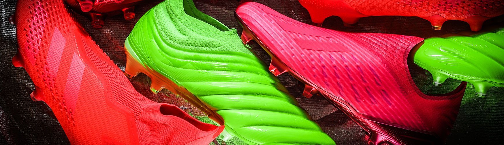 They will see you coming in the adidas Locality Pack