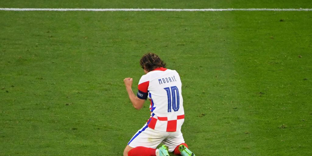 Top 5 EURO 2020 Group Stage Moments