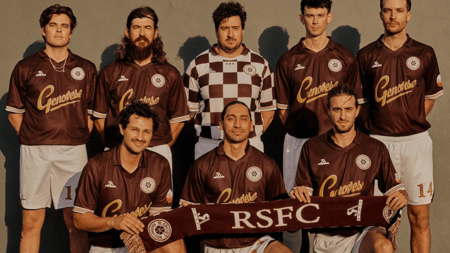 Top 5 R.SPORT Jerseys – Ultra Football