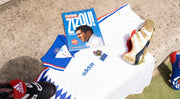 Top 5 adidas boots as worn by Zinedane Zidane