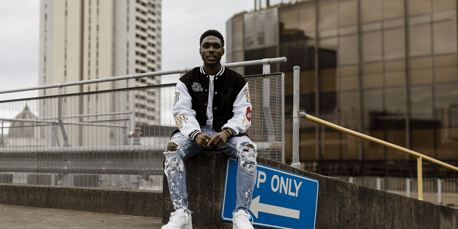 ULTRA MAG | ISSUE 23 - Al Hassan Toure
