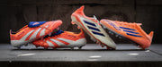 Adidas just dropped a pack with a stunning new colourway: the Coral Blaze Pack