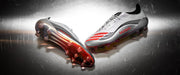 Past. Present. Future. Messi’s New F50 Tunit has landed with class and legacy