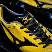 Mizuno bring back the iconic limited edition Wave Ignitus