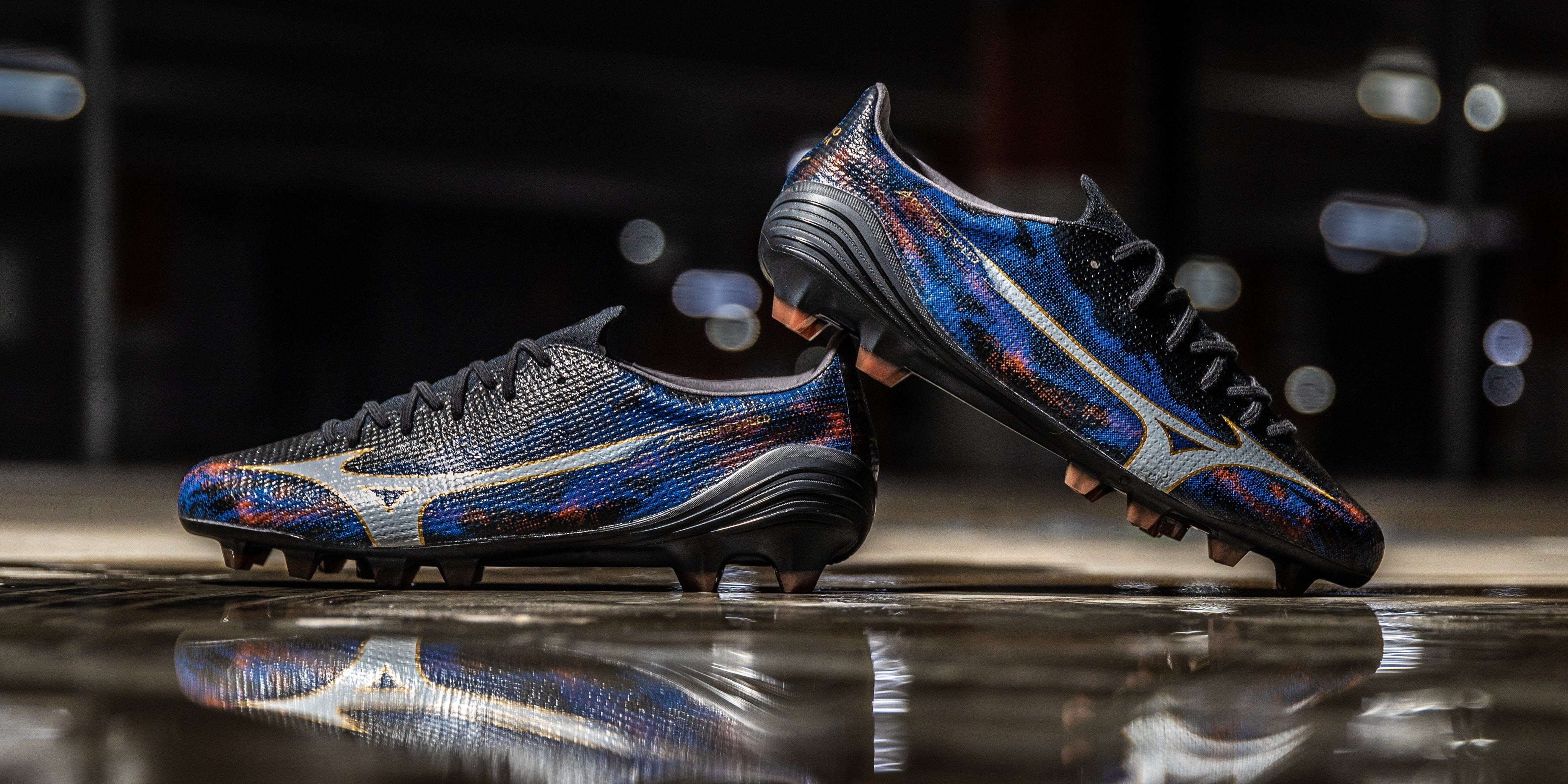 Mizuno Alpha III: The Fastest Boot Gets Even Sharper