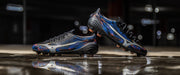 Mizuno Alpha III: The Fastest Boot Gets Even Sharper