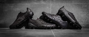 Mizuno drops the new Innovation Pack: Pure Tech, Pure Rebuild.