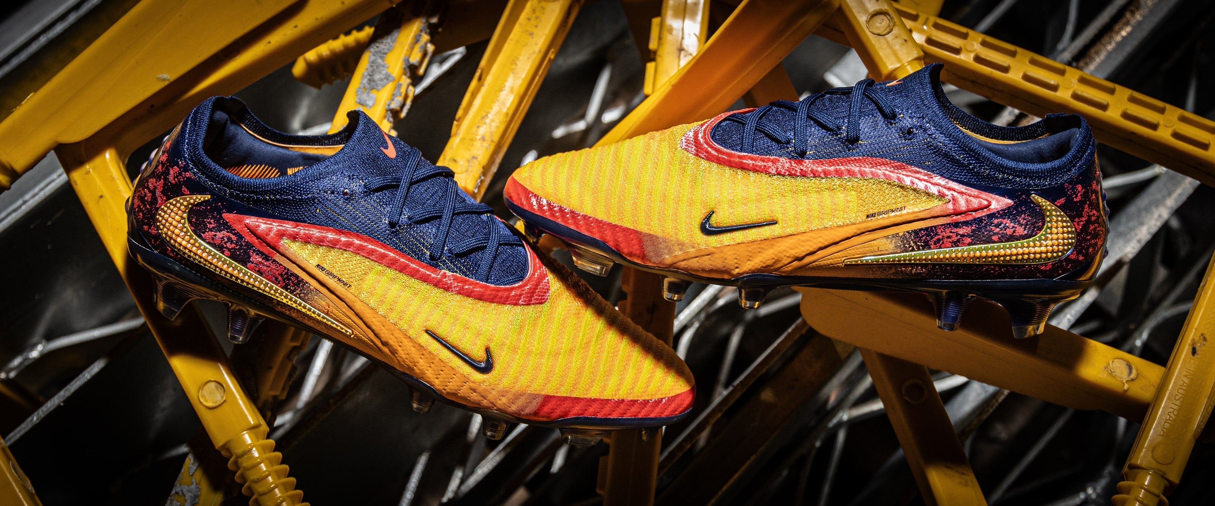 Nike Phantom 6 x Erling Haaland Player Edition: Too Big to Miss