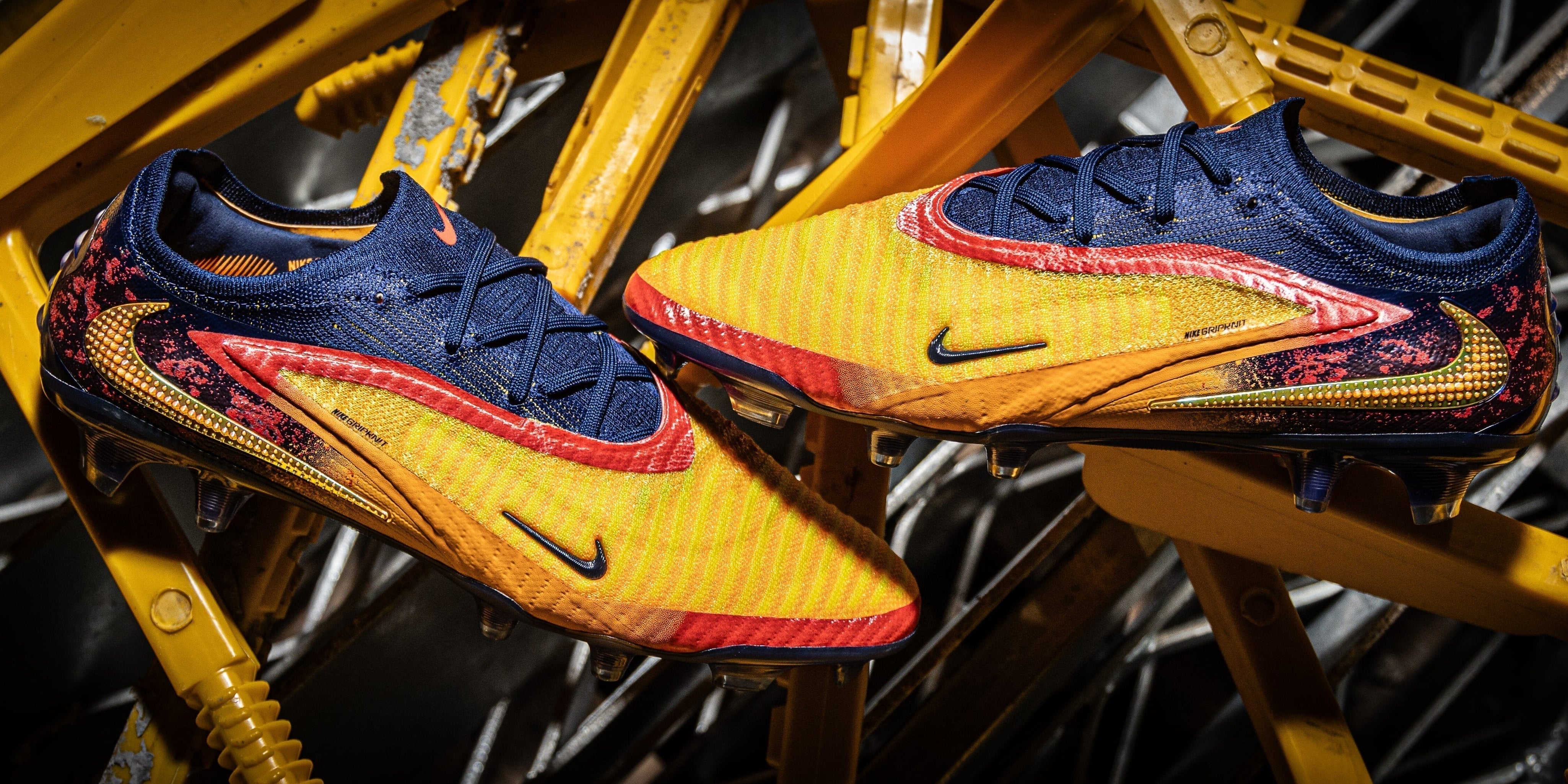 Nike Phantom 6 x Erling Haaland Player Edition: Too Big to Miss