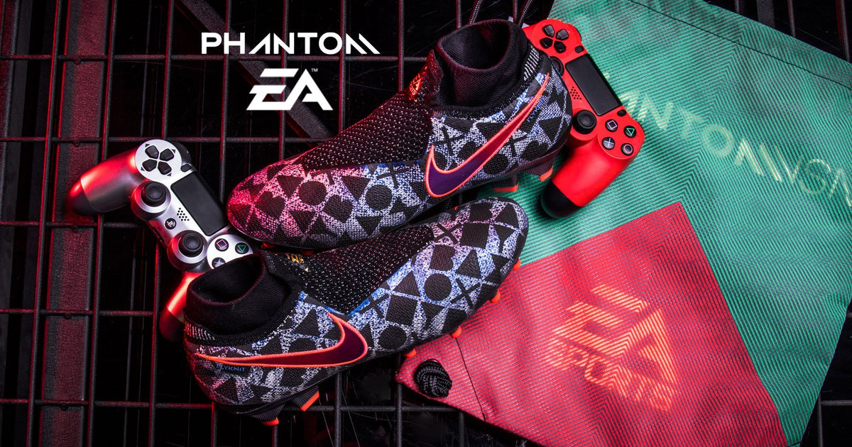 Nike phantom top ps4