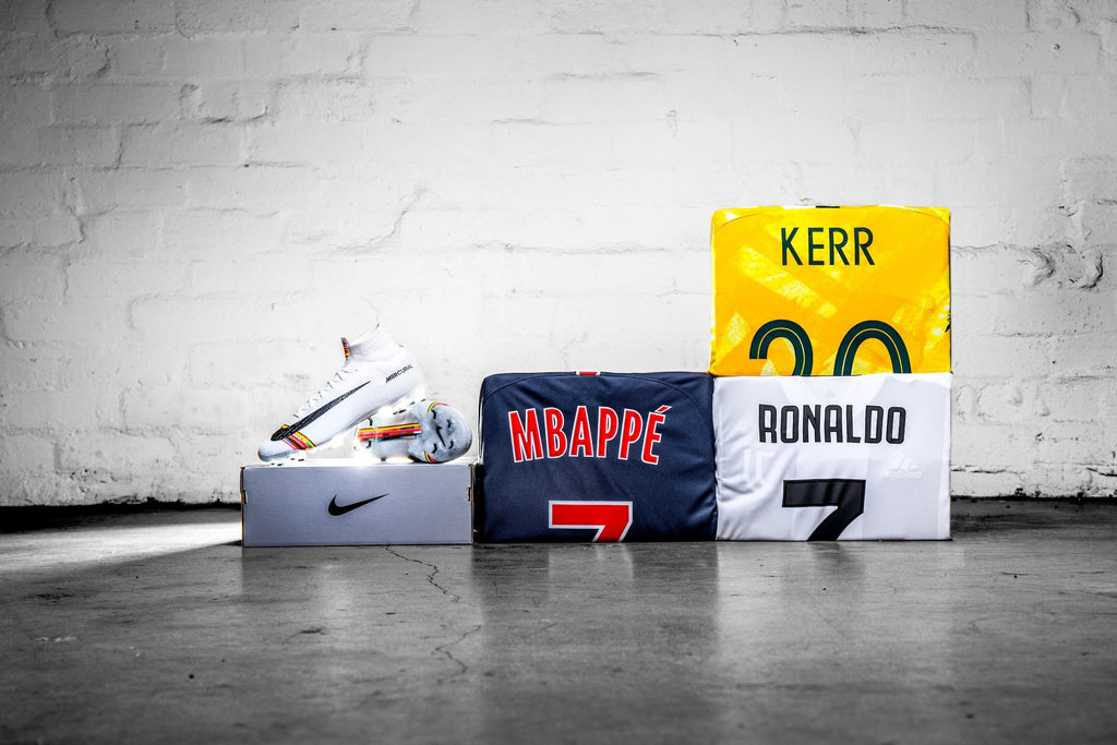 mercurial superfly lvl up price