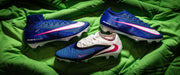 The Nike Attack Pack landed for the first strike of 2026.
