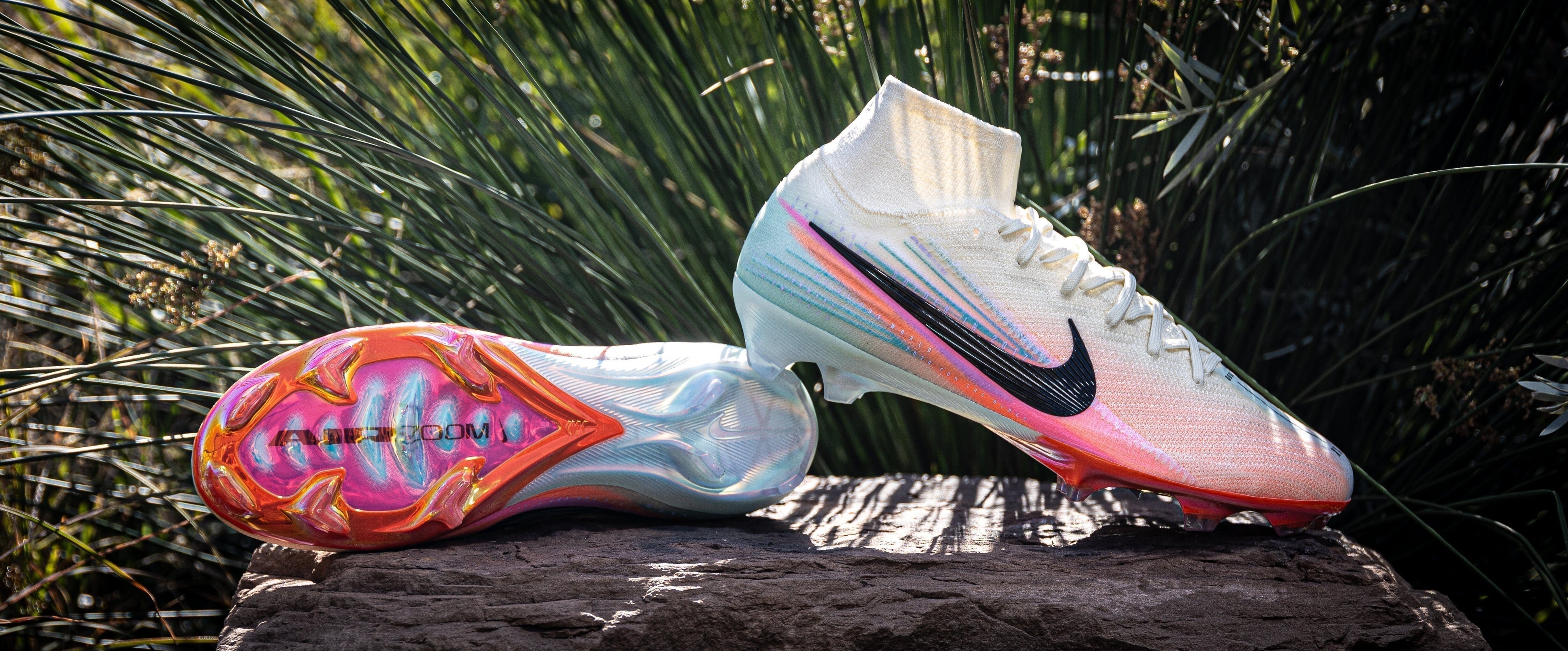Sam Kerr x Nike Mercurial Superfly, an Aussie first-ever player edition
