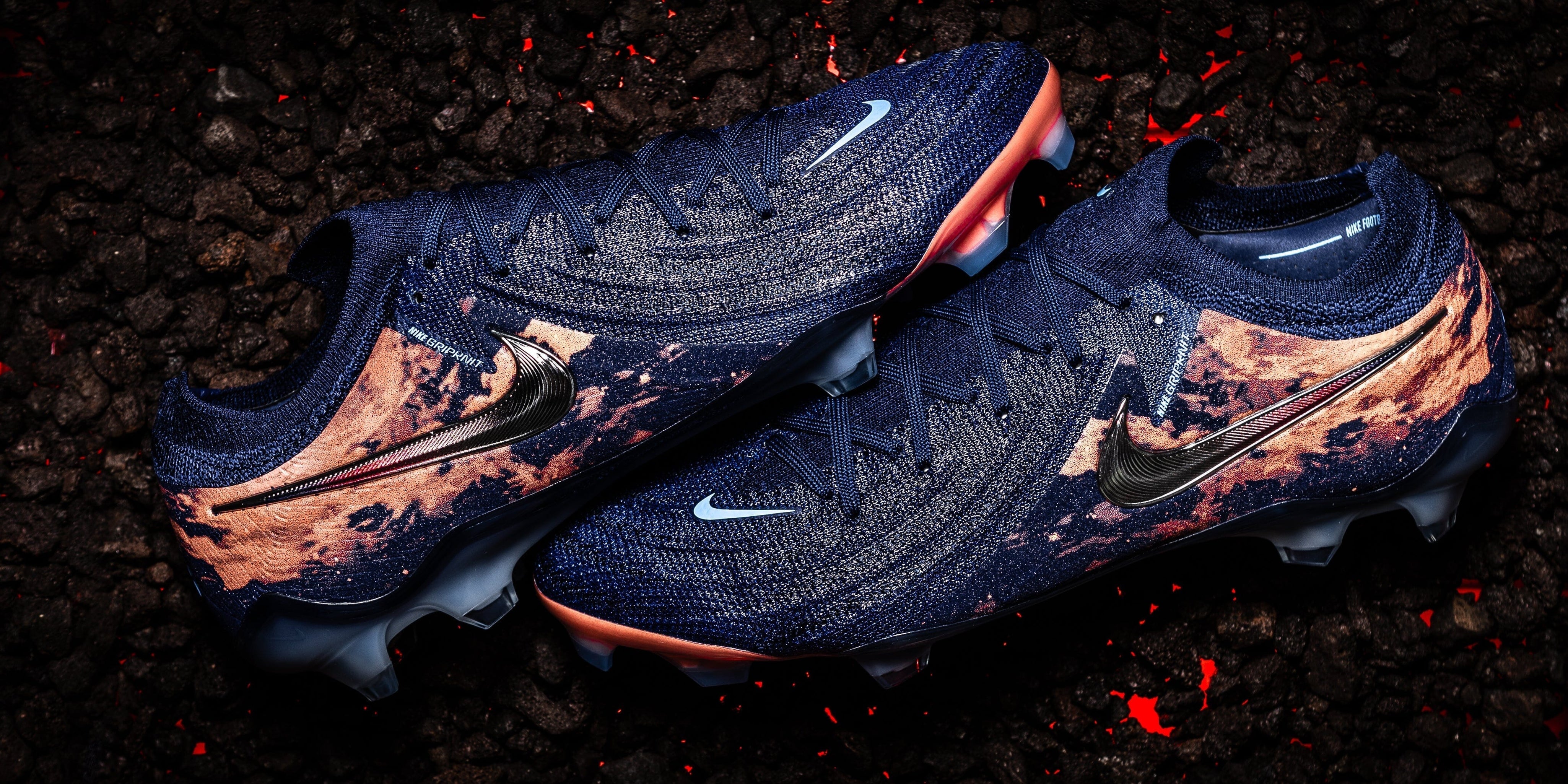 Nike releases Erling Haaland special edition Phantom GX 2