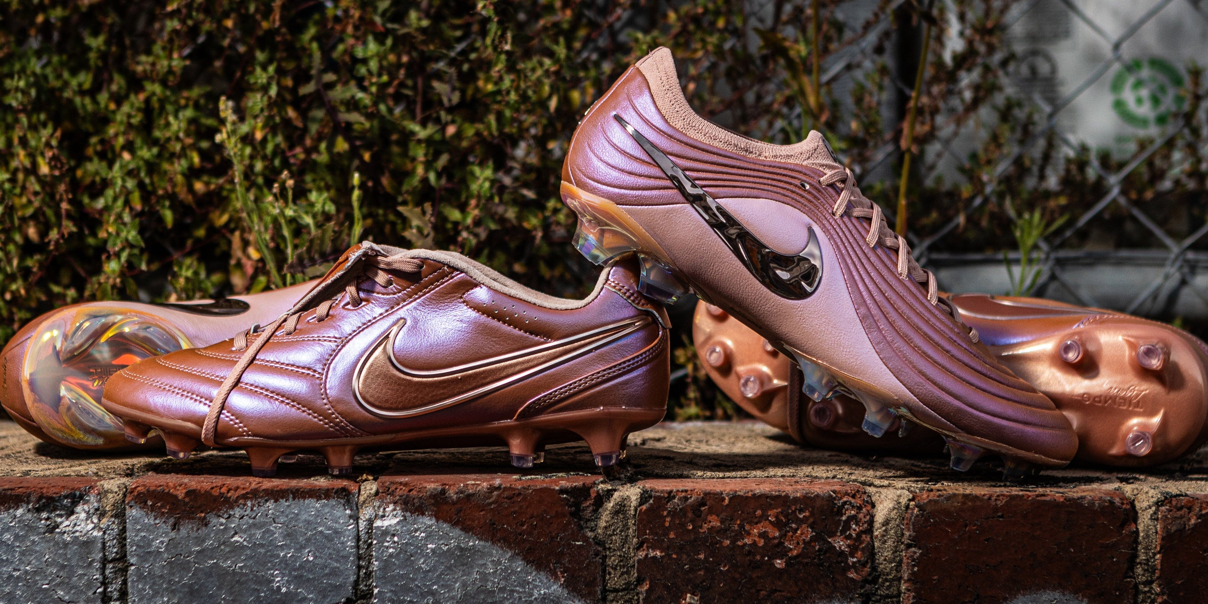 Tiempo Maestro at Ultra Football: Attack the Impossible Challenge